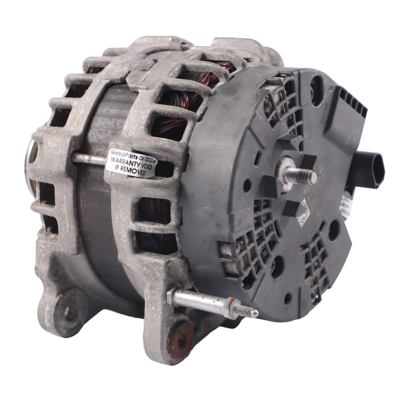 Alternator Volkswagen VW Sharan 2.0 TDI Engine Alternator 180A Bosch 03L903024F