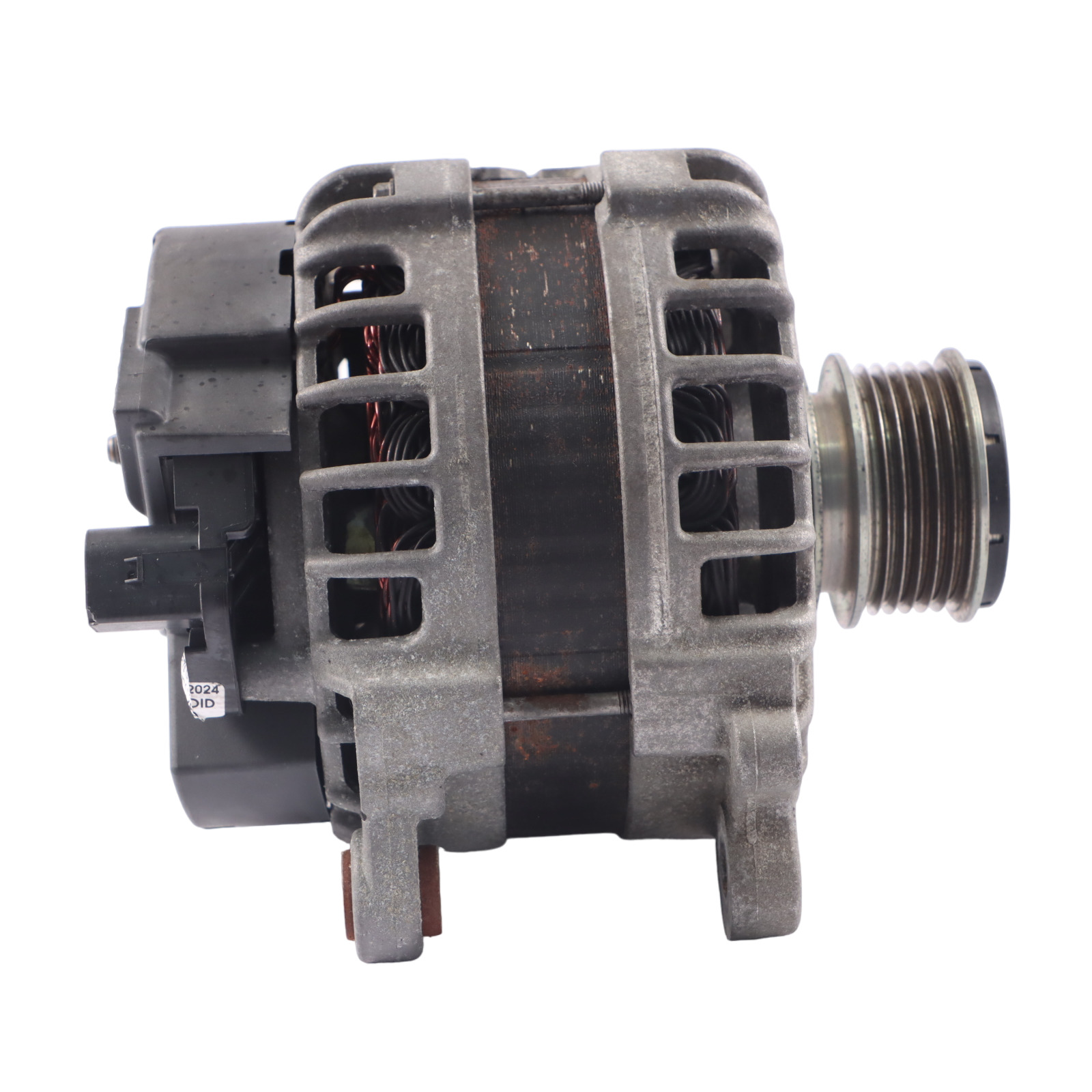 Alternator Volkswagen VW Sharan 2.0 TDI Engine Alternator 180A Bosch 03L903024F