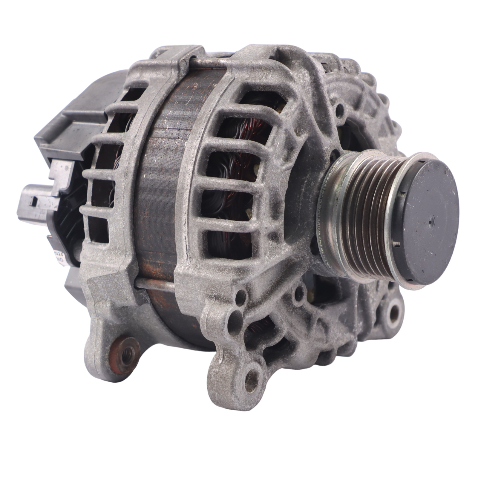 Alternator Volkswagen VW Sharan 2.0 TDI Engine Alternator 180A Bosch 03L903024F