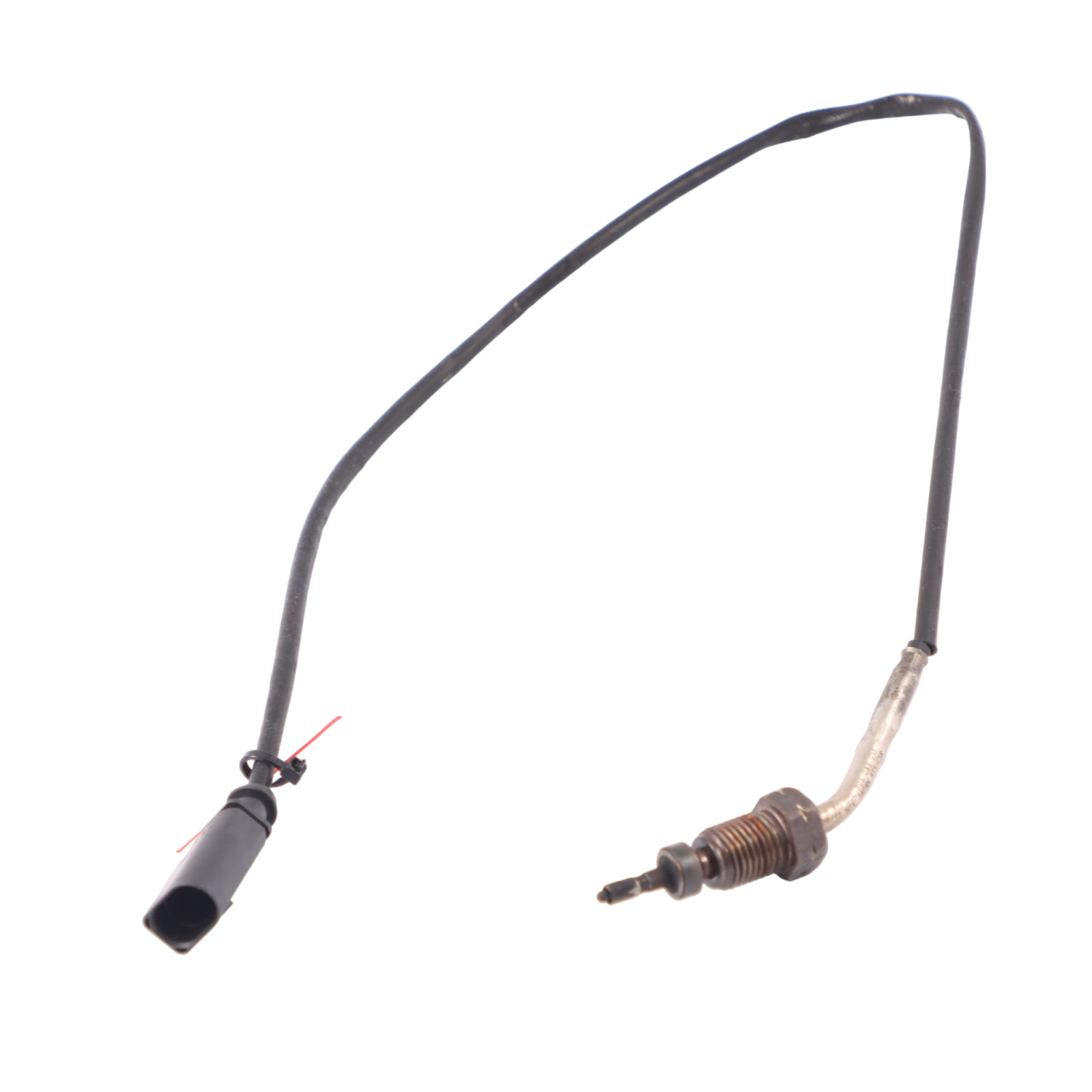 Volkswagen Sharan 7N Exhaust Gas Temperature Sensor 03L906088EM