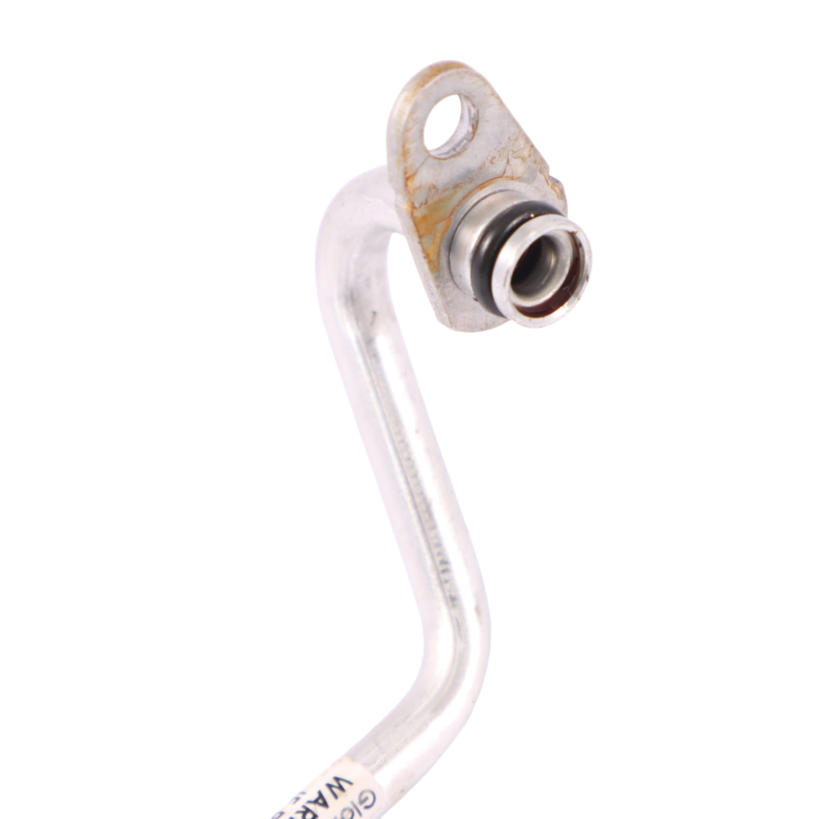 Audi A3 Q3 Volkswagen Golf 1.5 TSI Turbocharger Feed Oil Pipe Hose 05E145140J