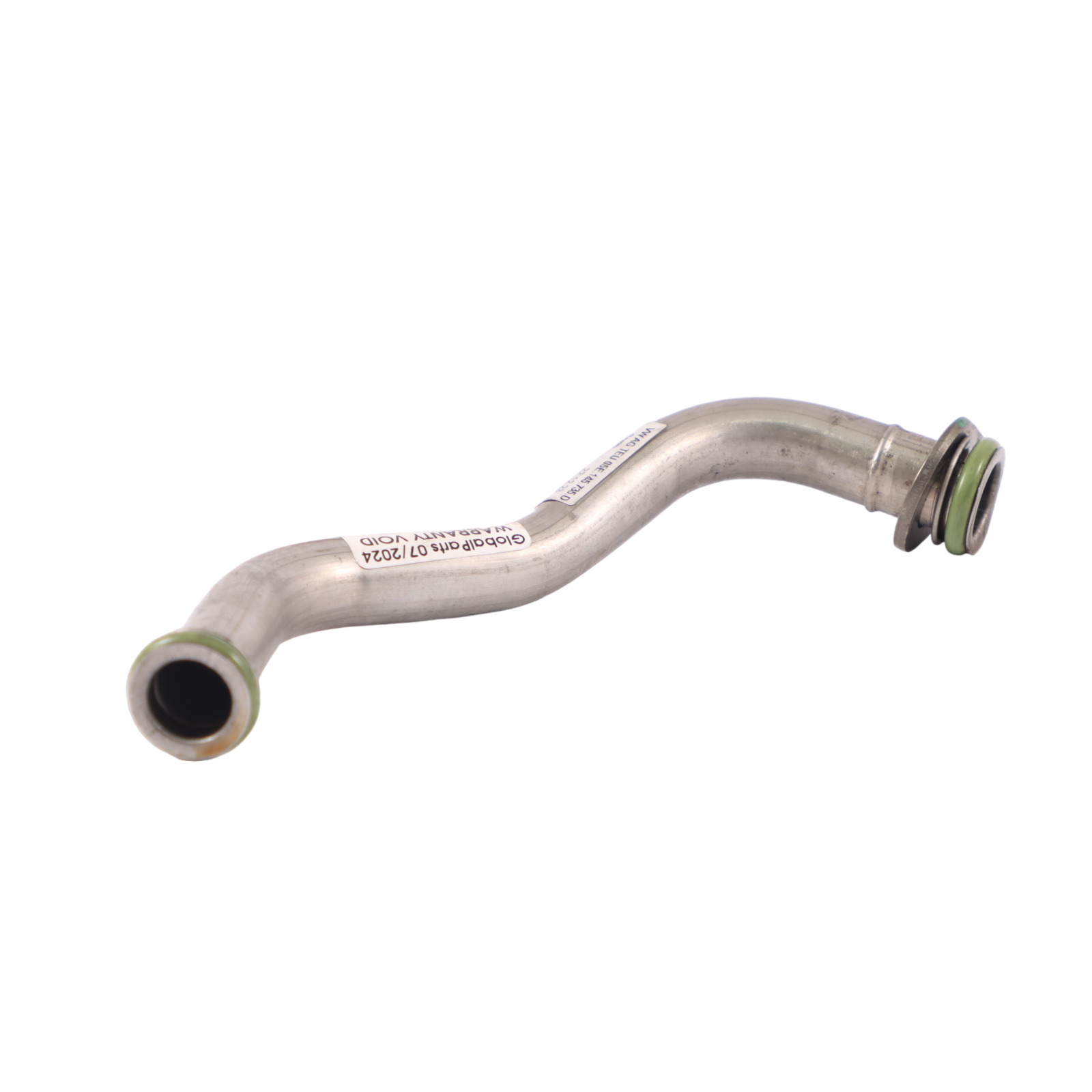 Volkswagen Golf CD1 Coolant Hose Turbocharger Cooling Pipe Line 05E145735D