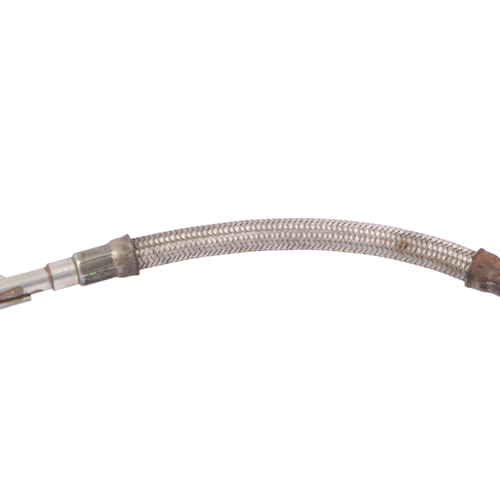 Audi TT 8N 1.8T Petrol Turbocharger Oil Feed Pipe Hose Line 06A145778N