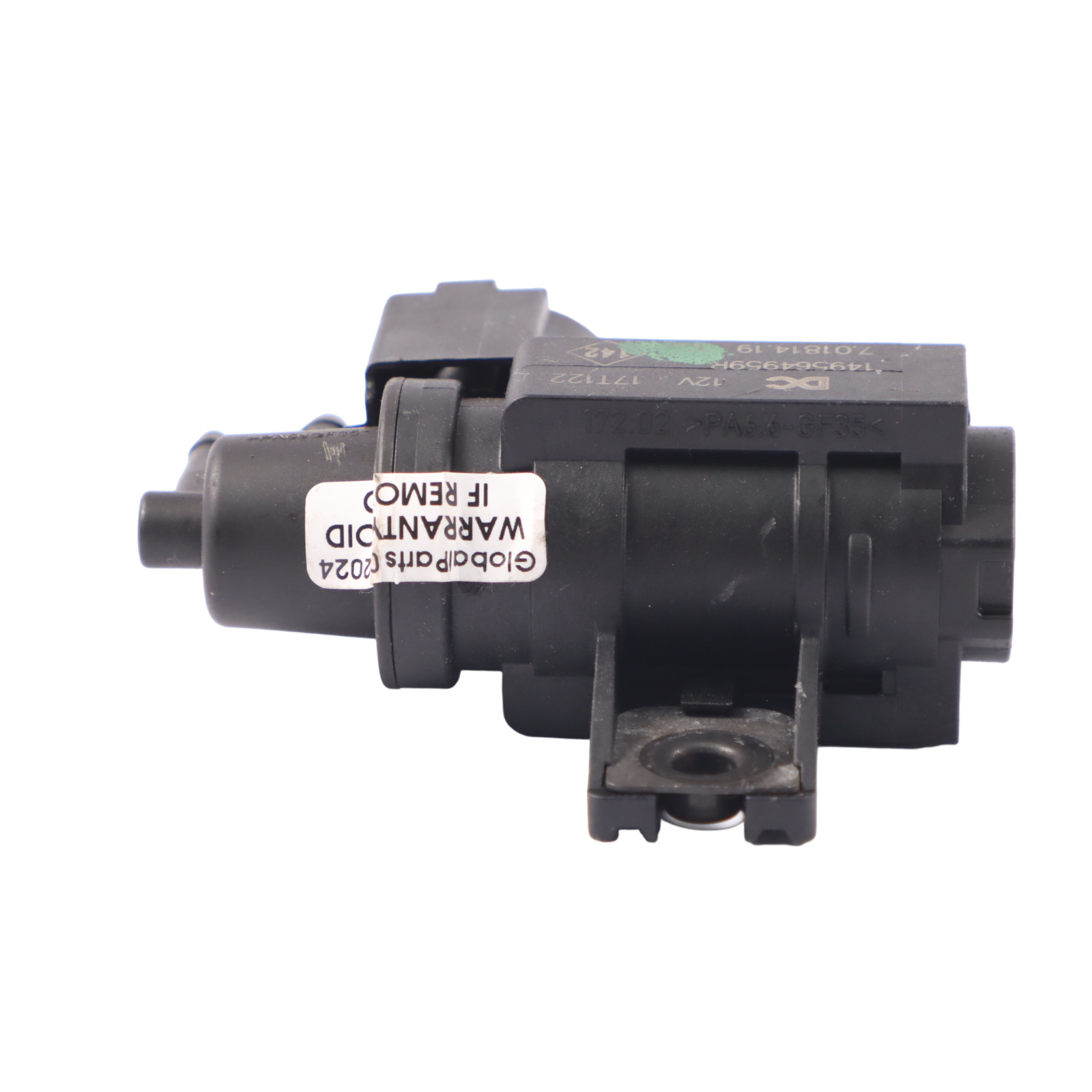 Nissan Qashqai Turbo Boost Pressure Solenoid Valve 149564959R