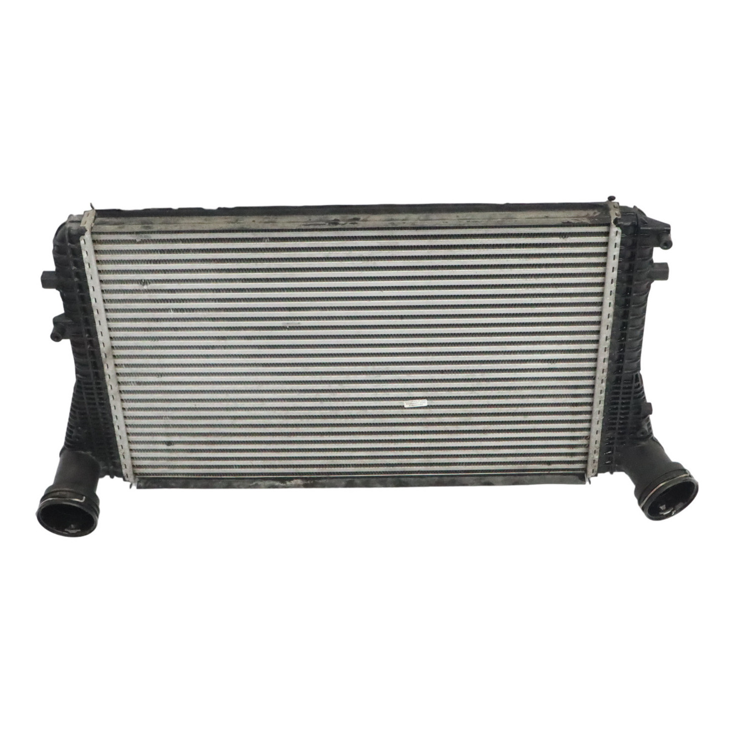 Volkswagen Touran 1T Intercooler Radiator Air Charge Cooler Unit 1K0145803T