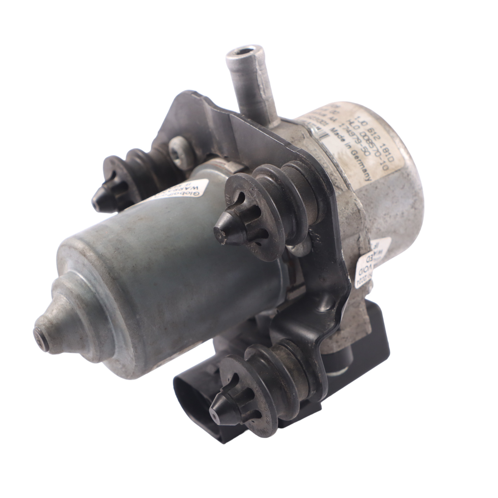 Volkswagen Passat B7 Engine Vacuum Pump 1K0612181F