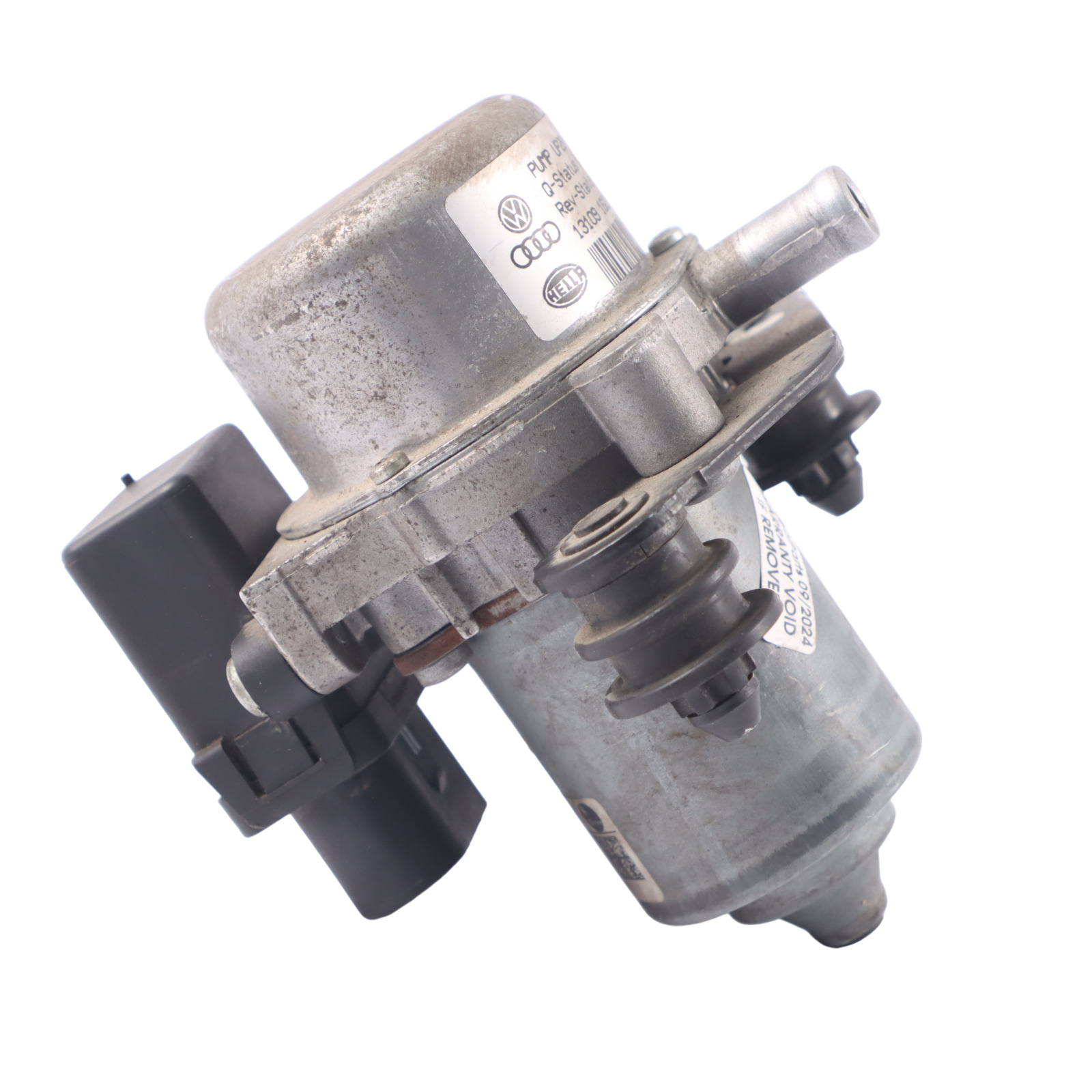 Volkswagen Passat B7 Engine Vacuum Pump 1K0612181F