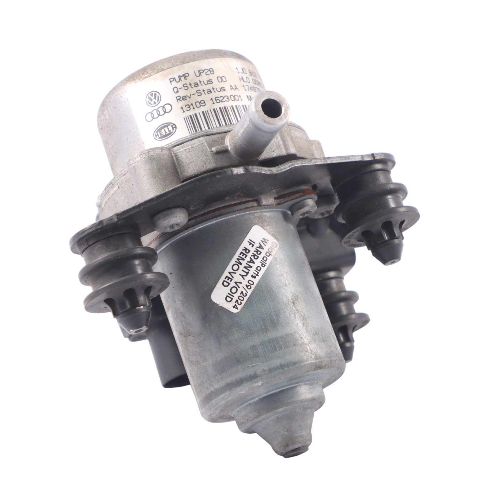 Volkswagen Passat B7 Engine Vacuum Pump 1K0612181F