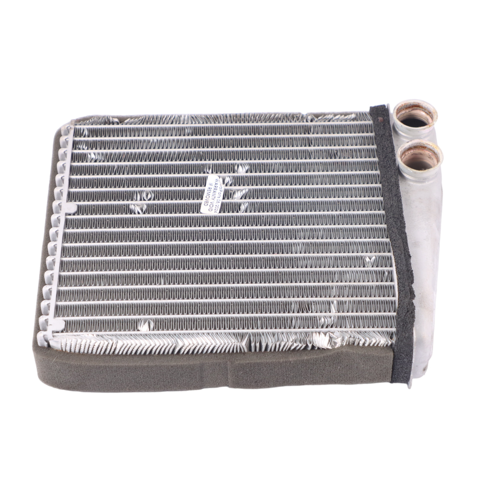 Volkswagen Seat Audi A3 8P Heater Matrix Unit Heat Exchanger 1K0819031D