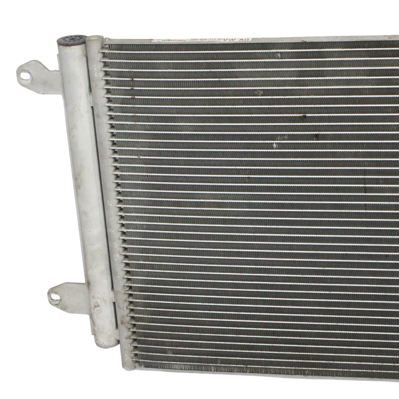 Volkswagen Touran 1T Condenser Air Conditioning A/C Radiator Cooler 1K0820411AH