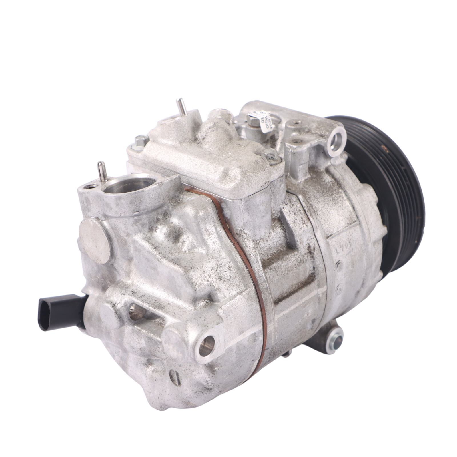 VW Volkswagen Passat B7 Air Conditioning Compressor A/C Pump 1K0820859S