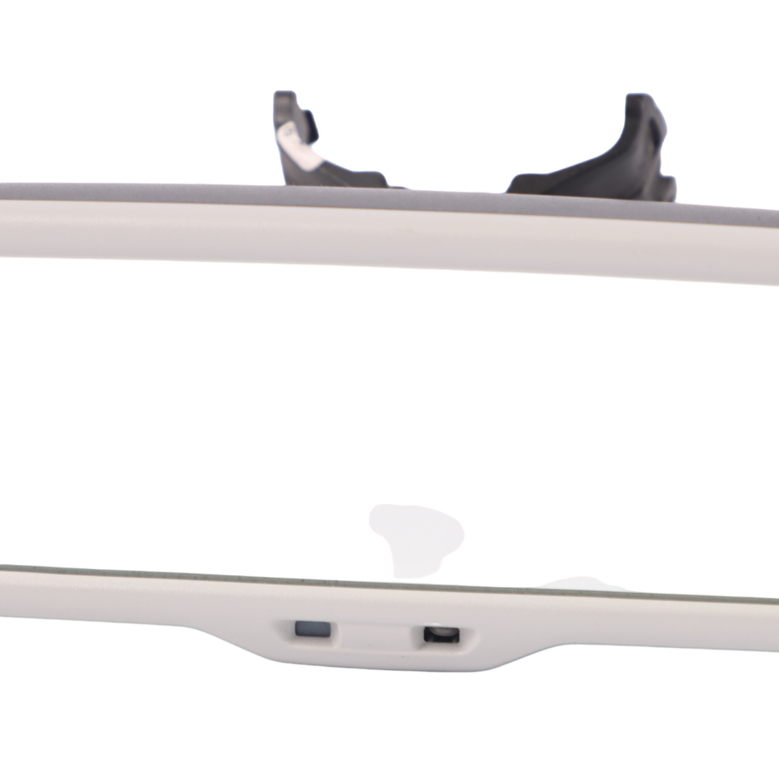 VW Volkswagen Tiguan 5N Interior Rear View Mirror Glass Grey 1K0857511B