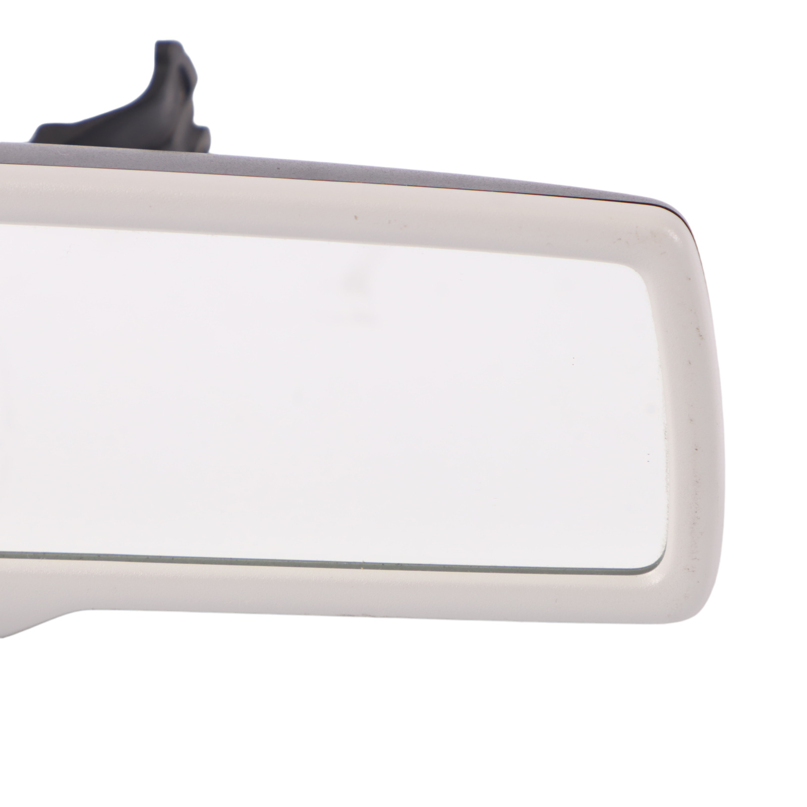 VW Volkswagen Tiguan 5N Interior Rear View Mirror Glass Grey 1K0857511B