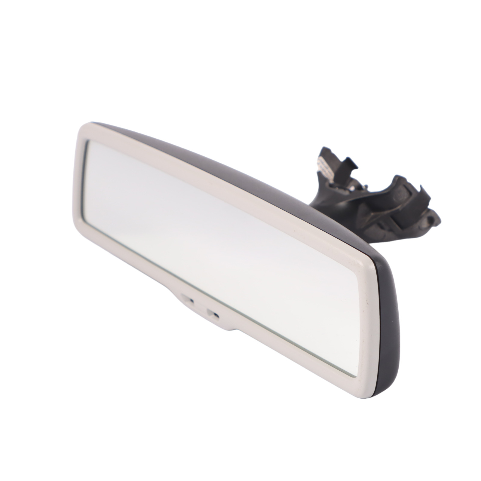 VW Volkswagen Tiguan 5N Interior Rear View Mirror Glass Grey 1K0857511B