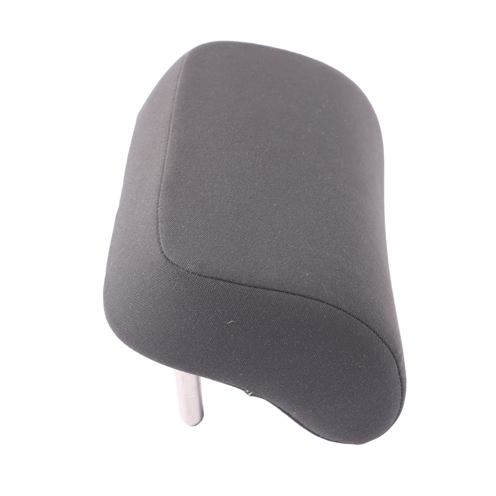 Volkswagen Golf 1K Headrest Rear Centre Seat Cloth Fabric Black 1K6885902