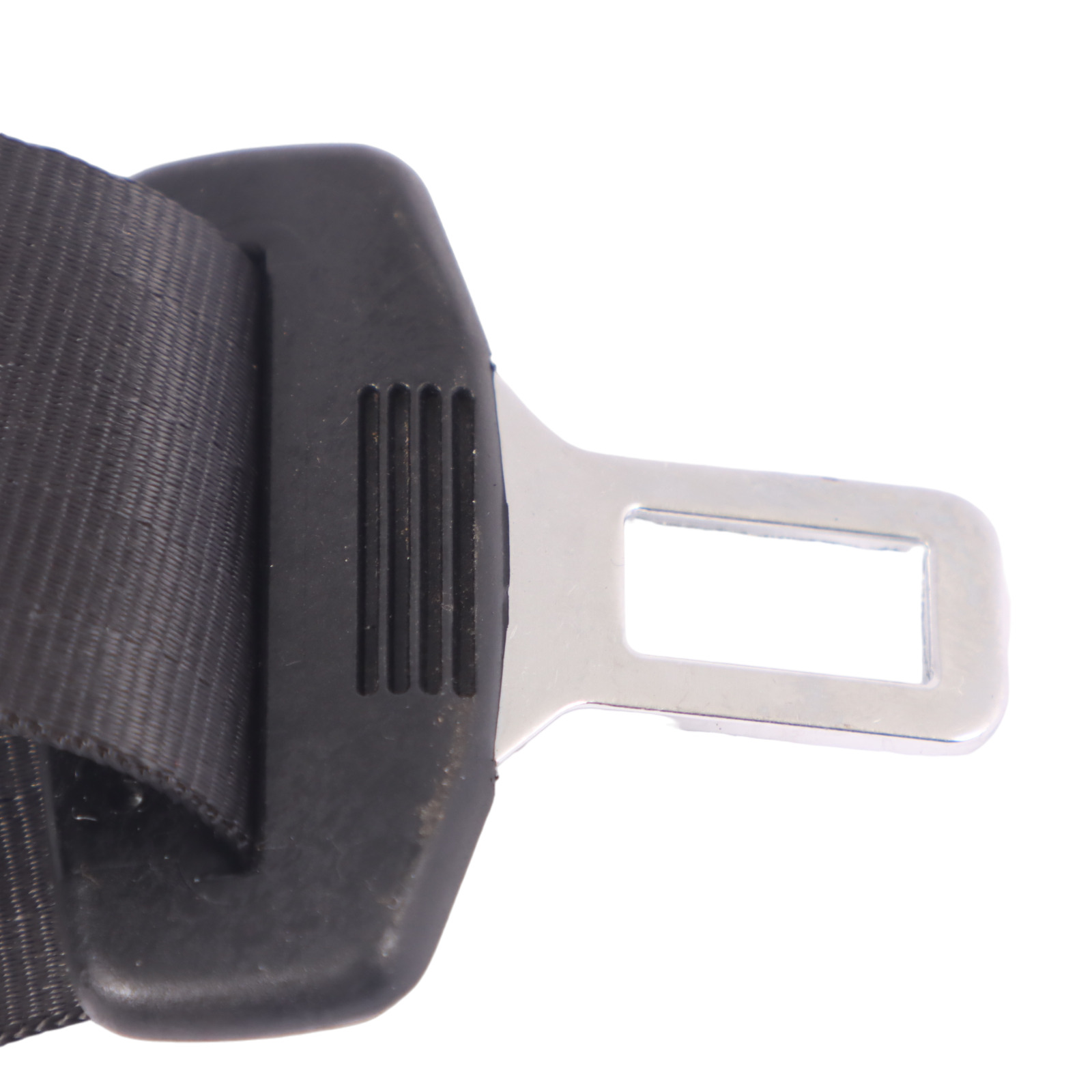 Volkswagen Touran 1T Seat Belt Rear Left N/S Safety Belt 1T0857805D