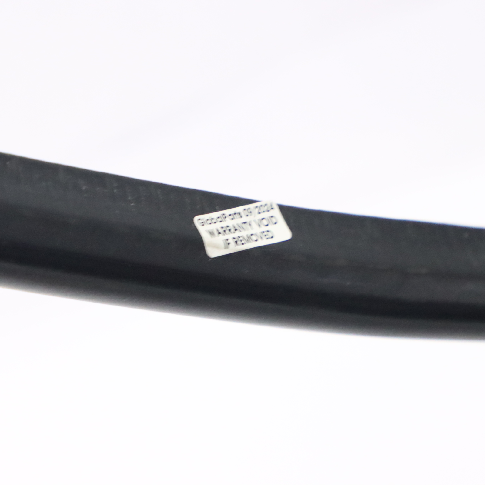 Volkswagen VW Touran 1T Door Seal Front Left Right N/O/S Weatherstrip 1T0867911G