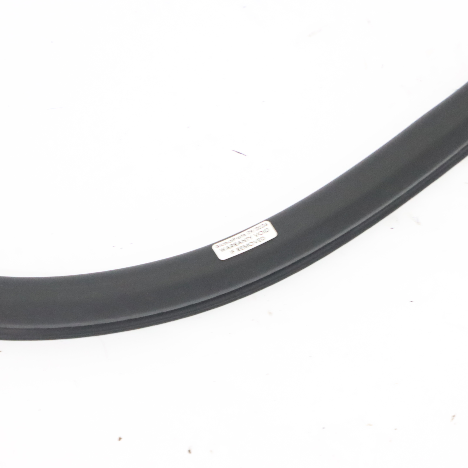 Volkswagen VW Touran 1T Door Seal Front Left Right N/O/S Weatherstrip 1T0867911G