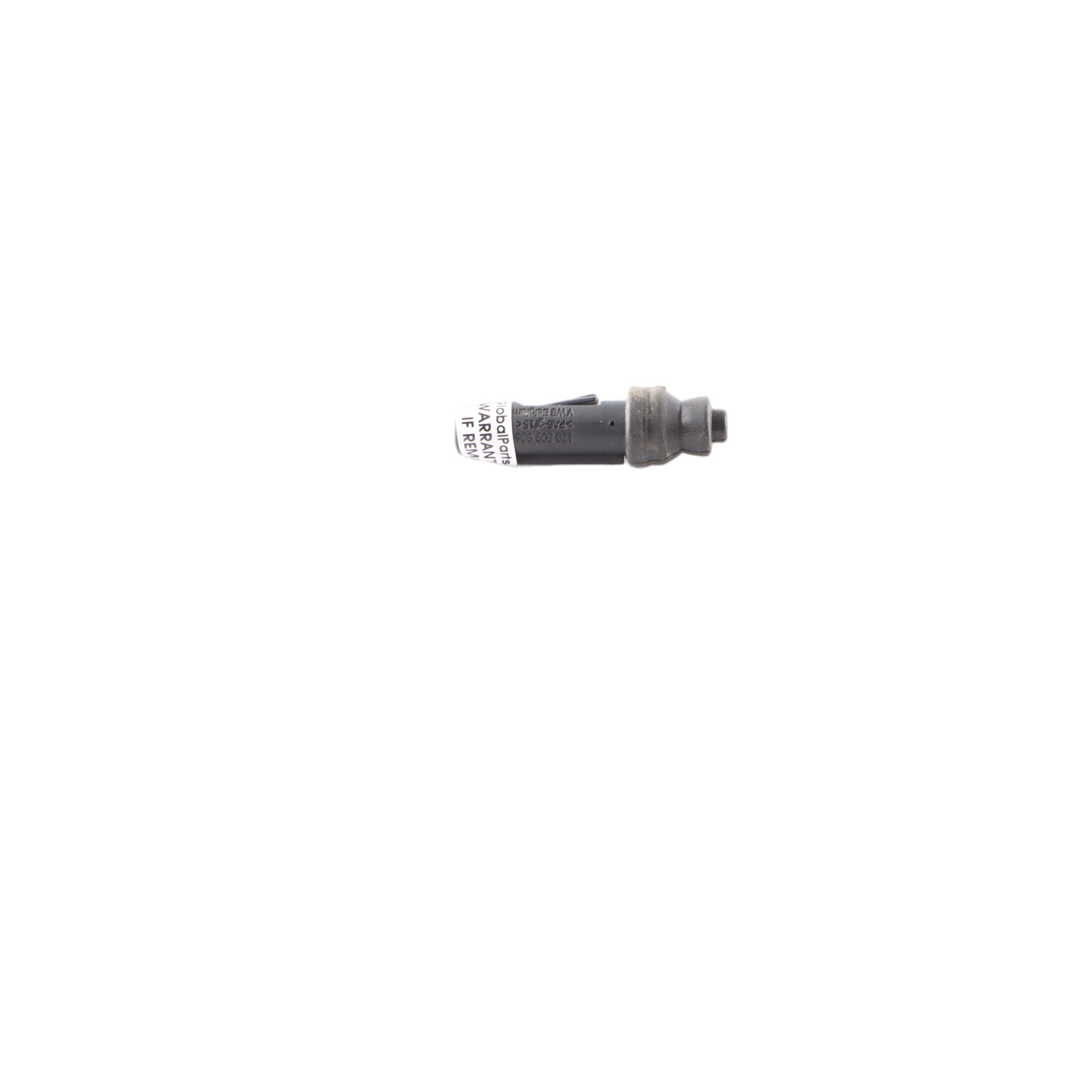 Skoda Octavia II Fuel Cap Spring Buffer 1Z0809986