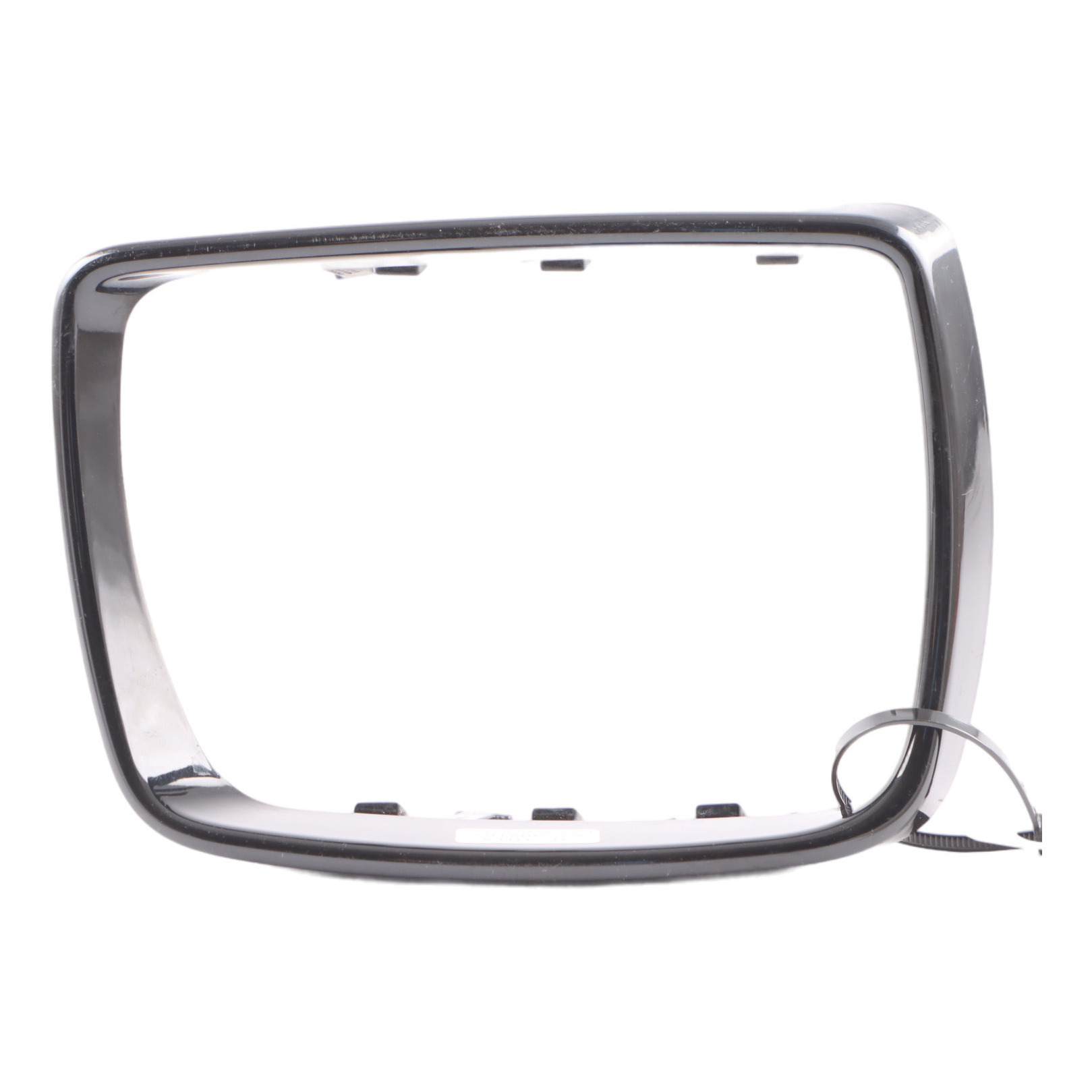 BMW X3 E83 Supporting Ring Wing Mirror Frame Housing Right O/S 3412286