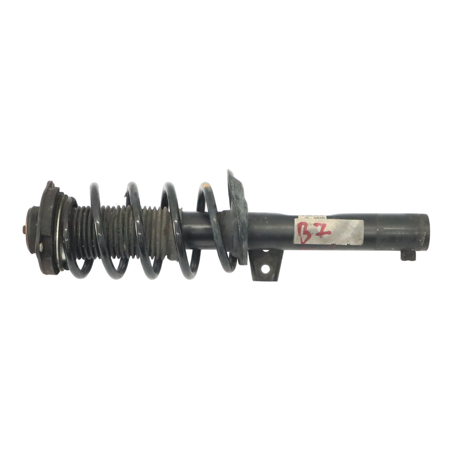 Volkswagen Passat B7 Spring Strut Suspension Shock Absorber Front 3AA413031M