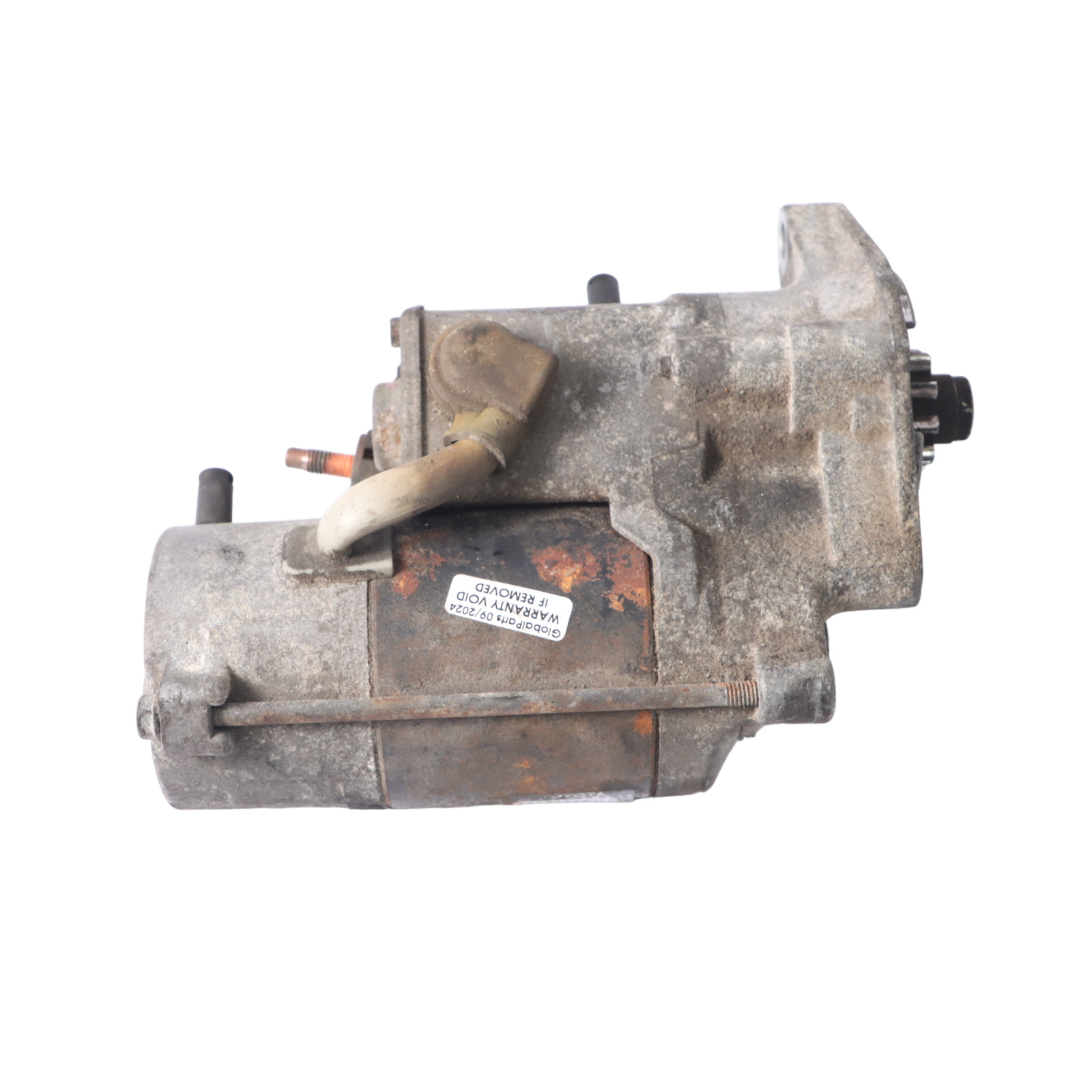 Toyota Hilux Vigo Engine Starter Motor Assembly Unit 03L911024A 