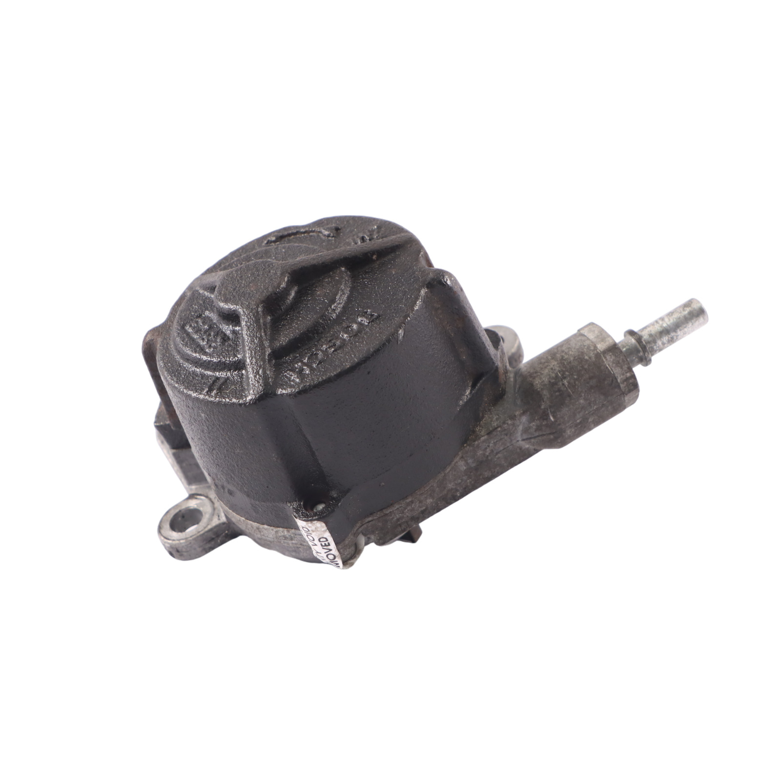 Peugeot 206 307 Diesel Vacuum Pump 456561