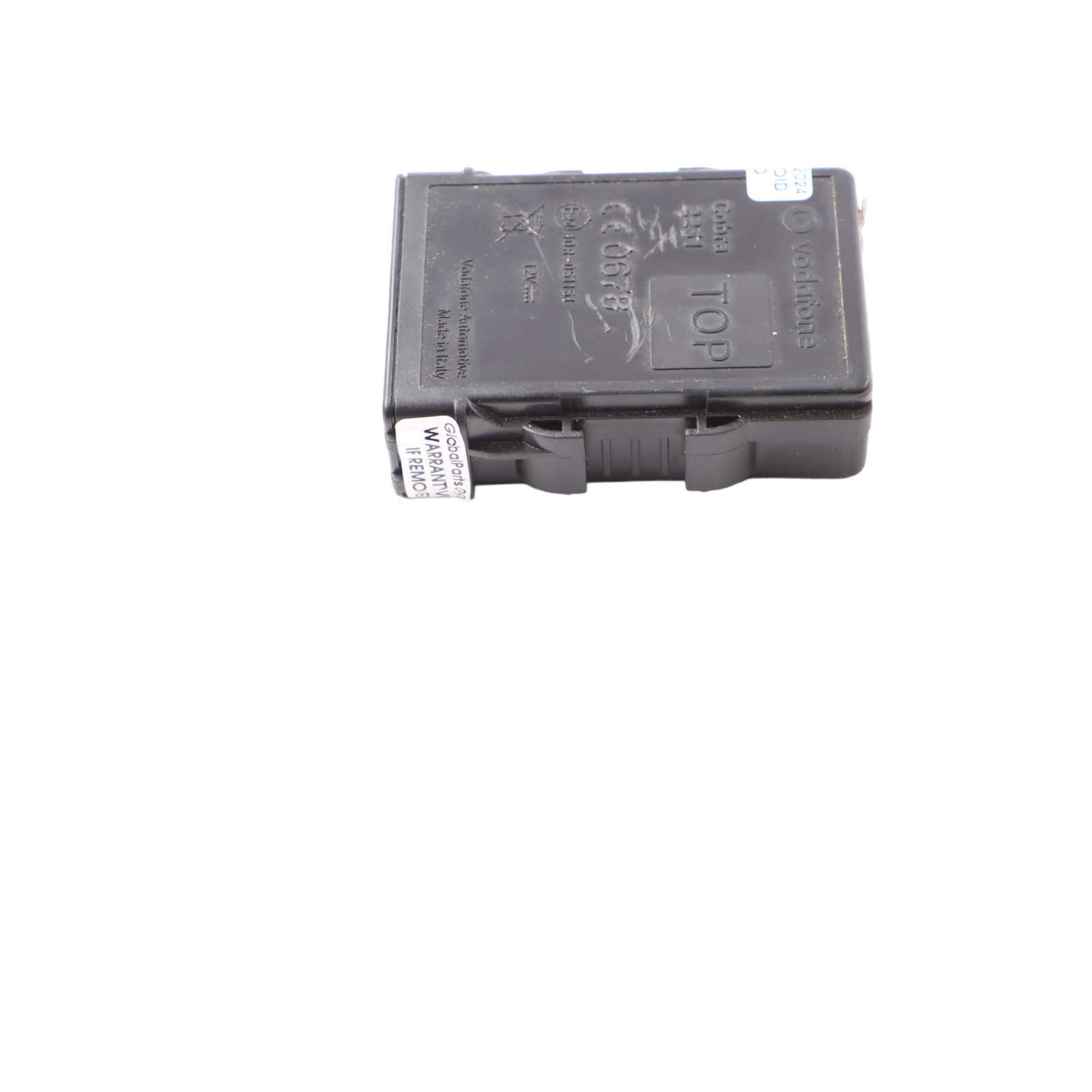 Mini R50 Control Unit Immobiliser Tracker Module ECU 4C2231ADA