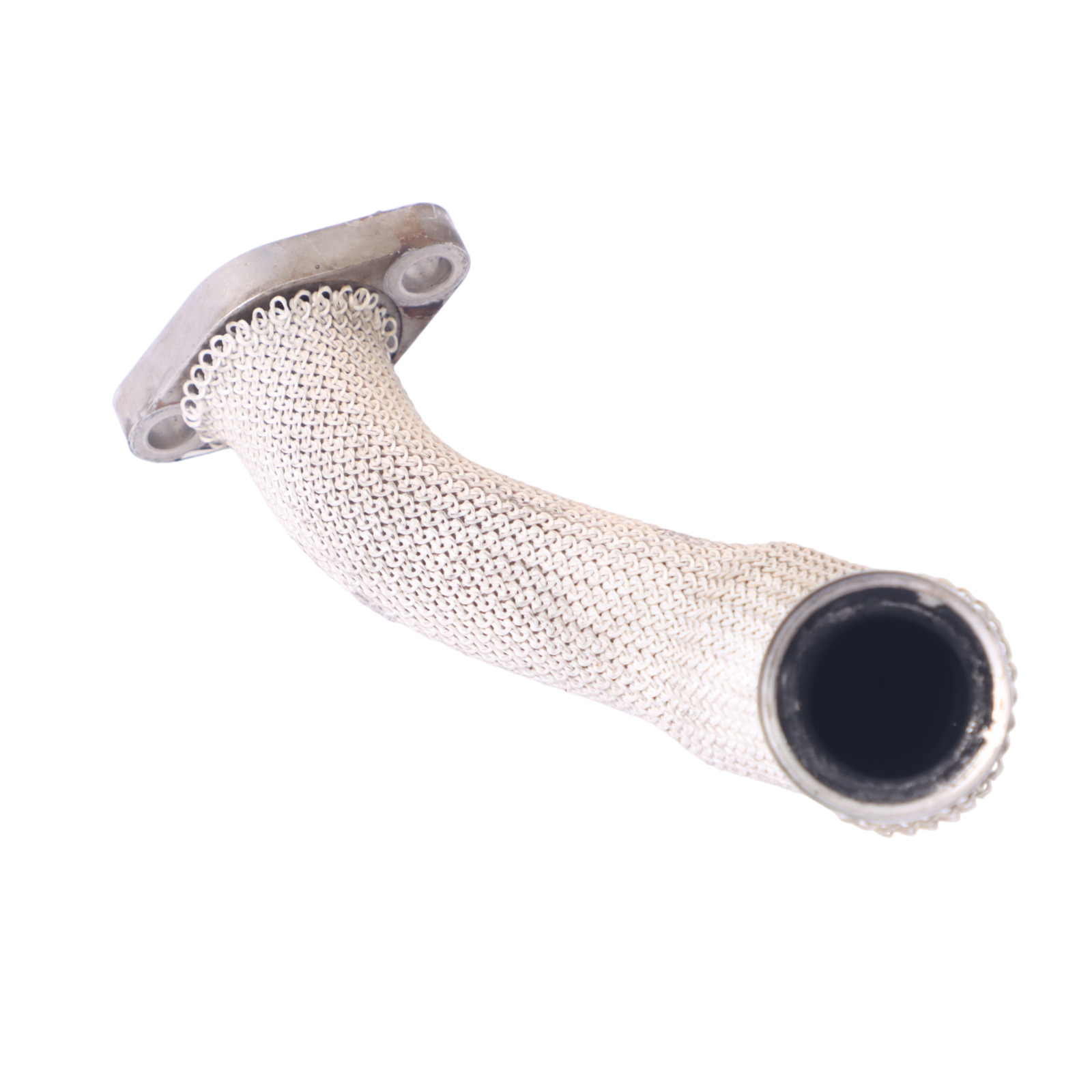 Fiat Doblo 1.9 JTD EGR Cooler Radiator Pipe Line Hose 55199705