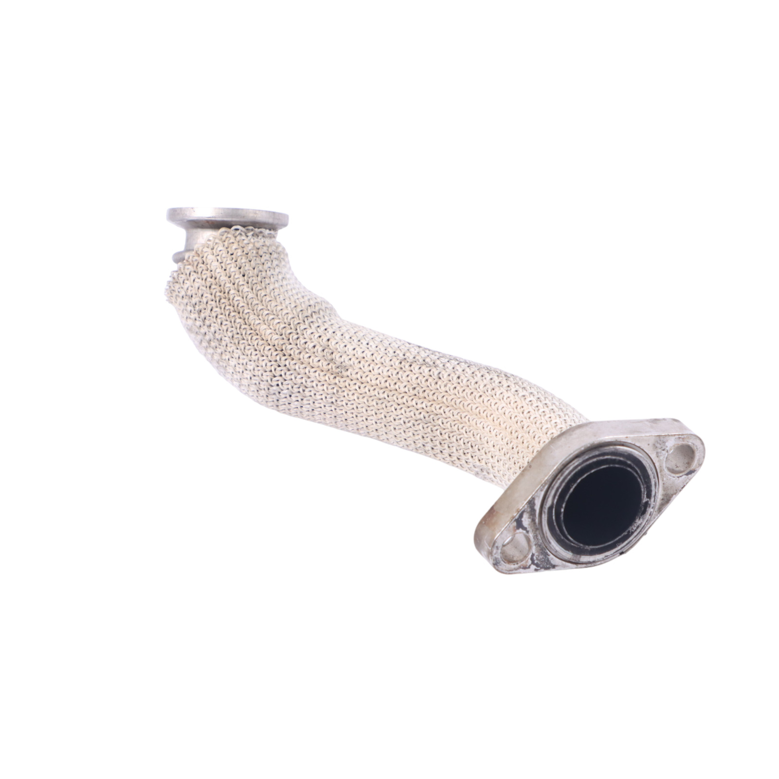 Fiat Doblo 1.9 JTD EGR Cooler Radiator Pipe Line Hose 55199705