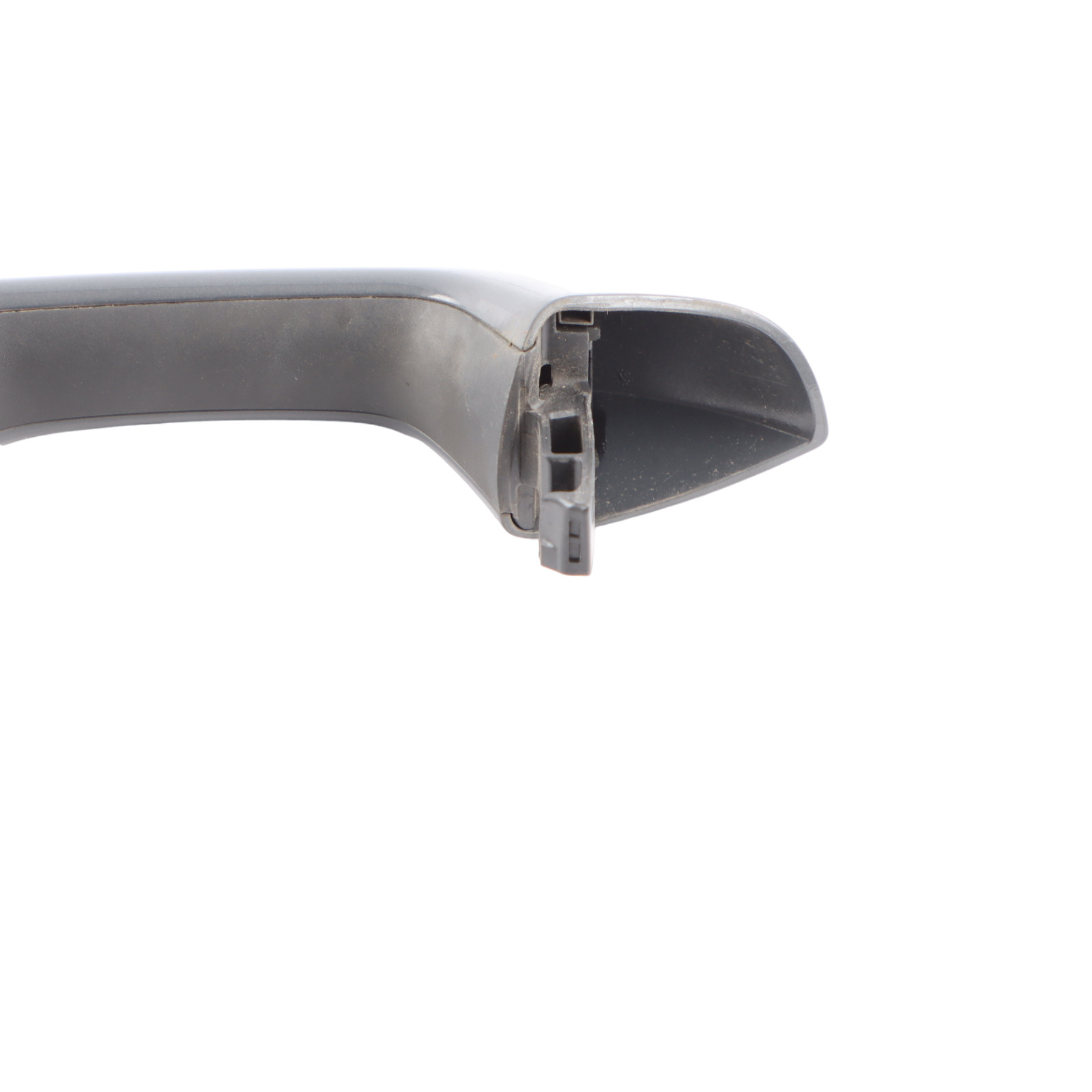 Volkswagen Golf Mk8 Door Exterior Handle Rear Left N/S Dolphin Grey - C7Q