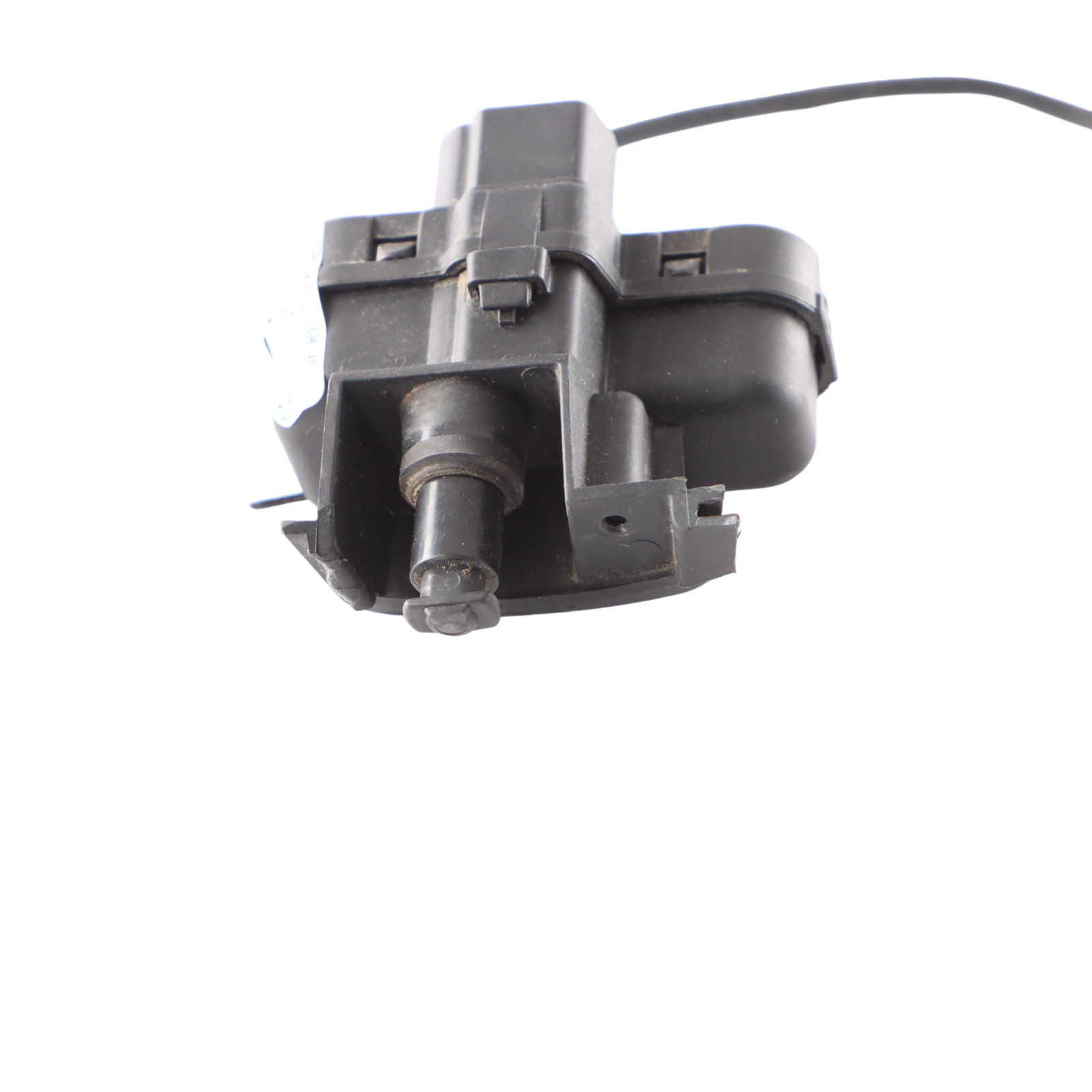 Volkswagen Tiguan 5N Fuel Filler Flap Actuator Release Servomotor 5N0810773D