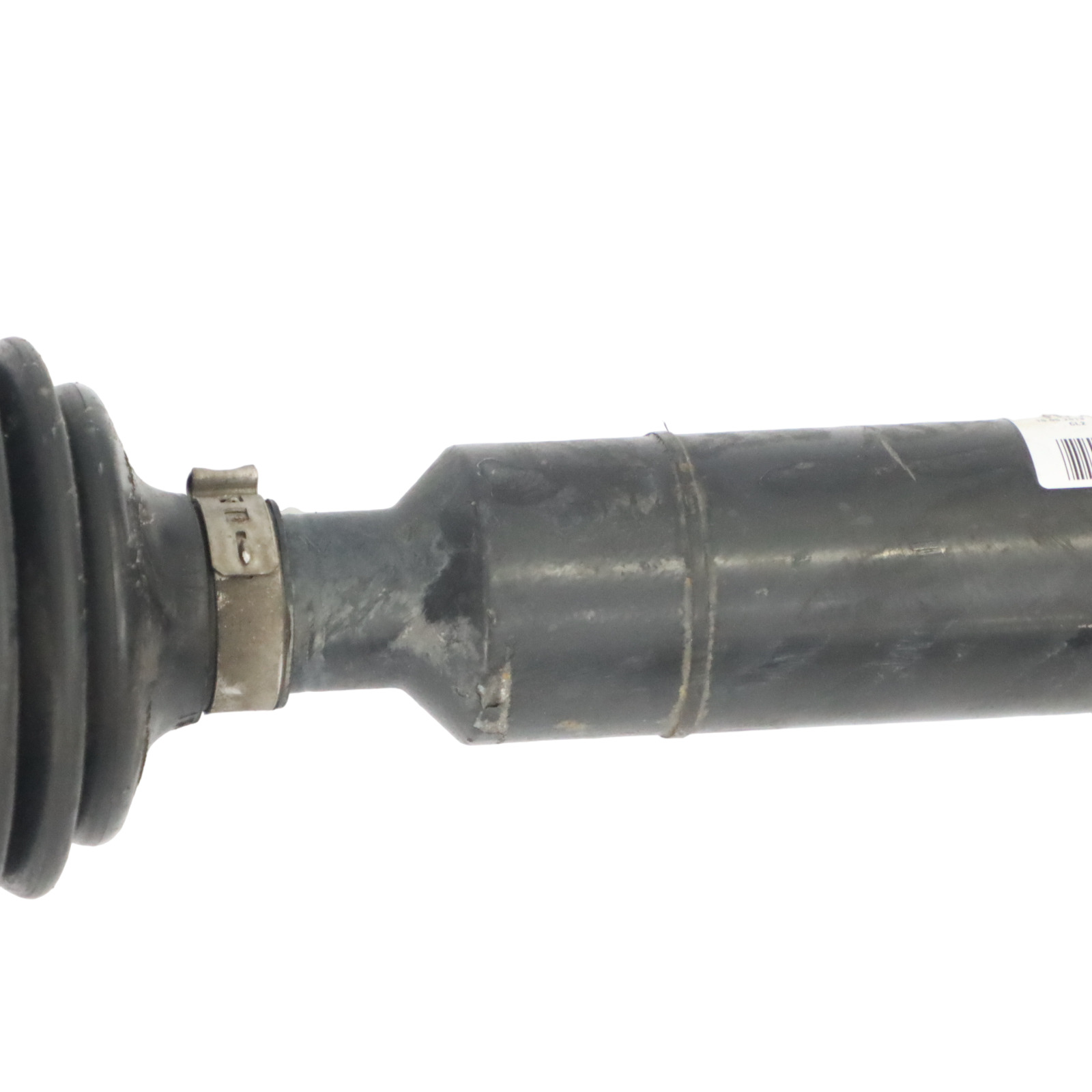 Volkswagen VW Passat B7 Front Axle Driveshaft Right O/S Petrol 5Q0407272BN