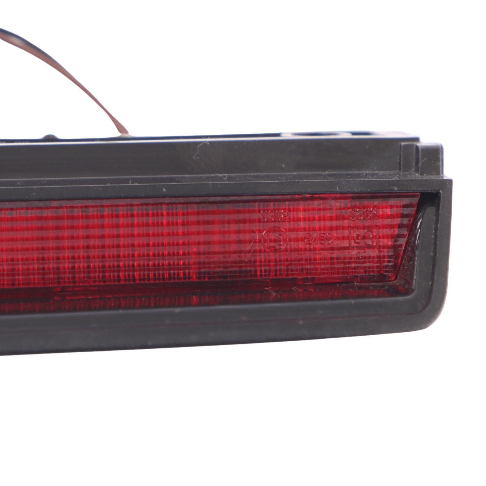 Volkswagen Fox 5Z Rear Third Stoplamp Stoplight Lamp Brake Light 5Z6945097