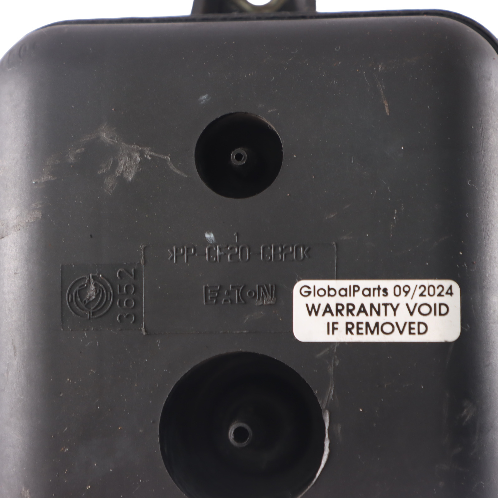 Fiat Doblo 1.9 JTD Diesel Vacuum Tank Container Reservoir 60656296