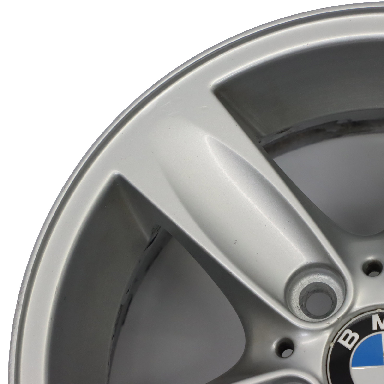 BMW 1 Series E81 E82 E87 E88 Alloy Wheel Rim 16" Spider Spoke 140 ET:44 7J