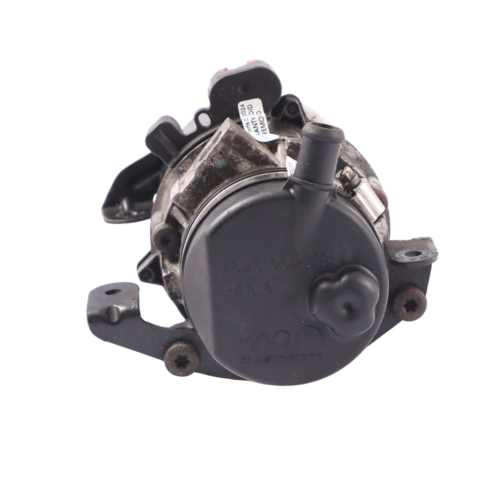 Mini Cooper One R50 R52 R53 Electric Power Steering Pump Unit 6778424