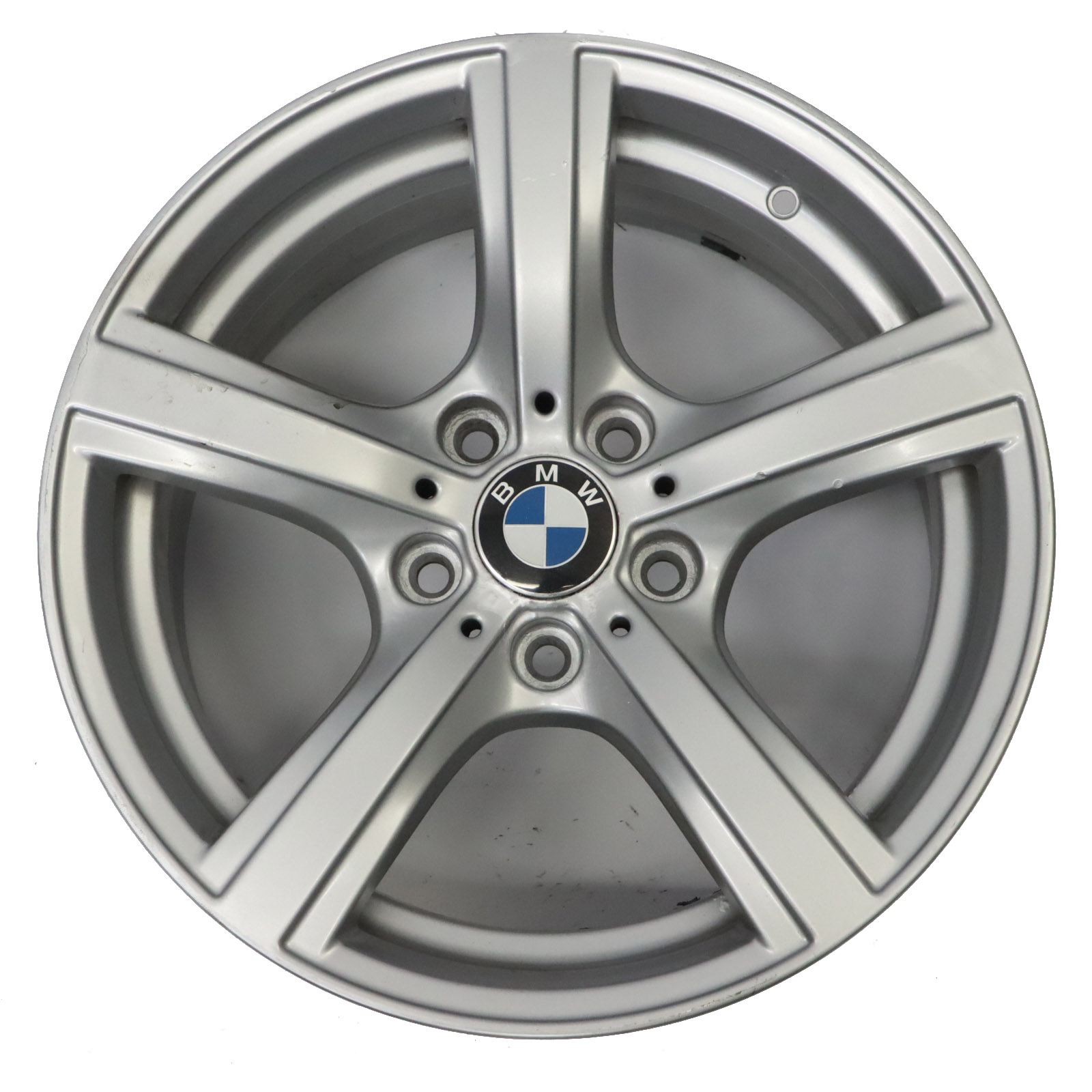 BMW Z4 E89 Silver Alloy Wheel Rim 17" Star Spoke 290 ET:29 8J 6785240