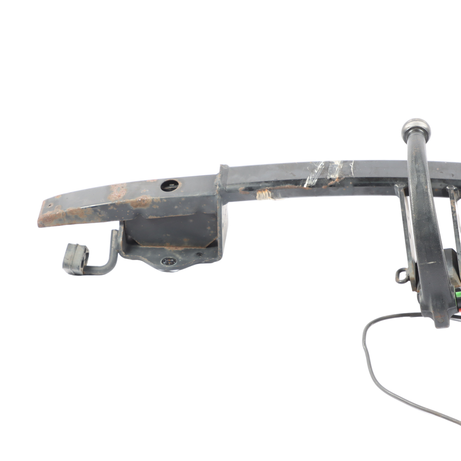 BMW E90 E91 Witter Towing Hitch Towbar Hook Trailer Tow Bar Carrier