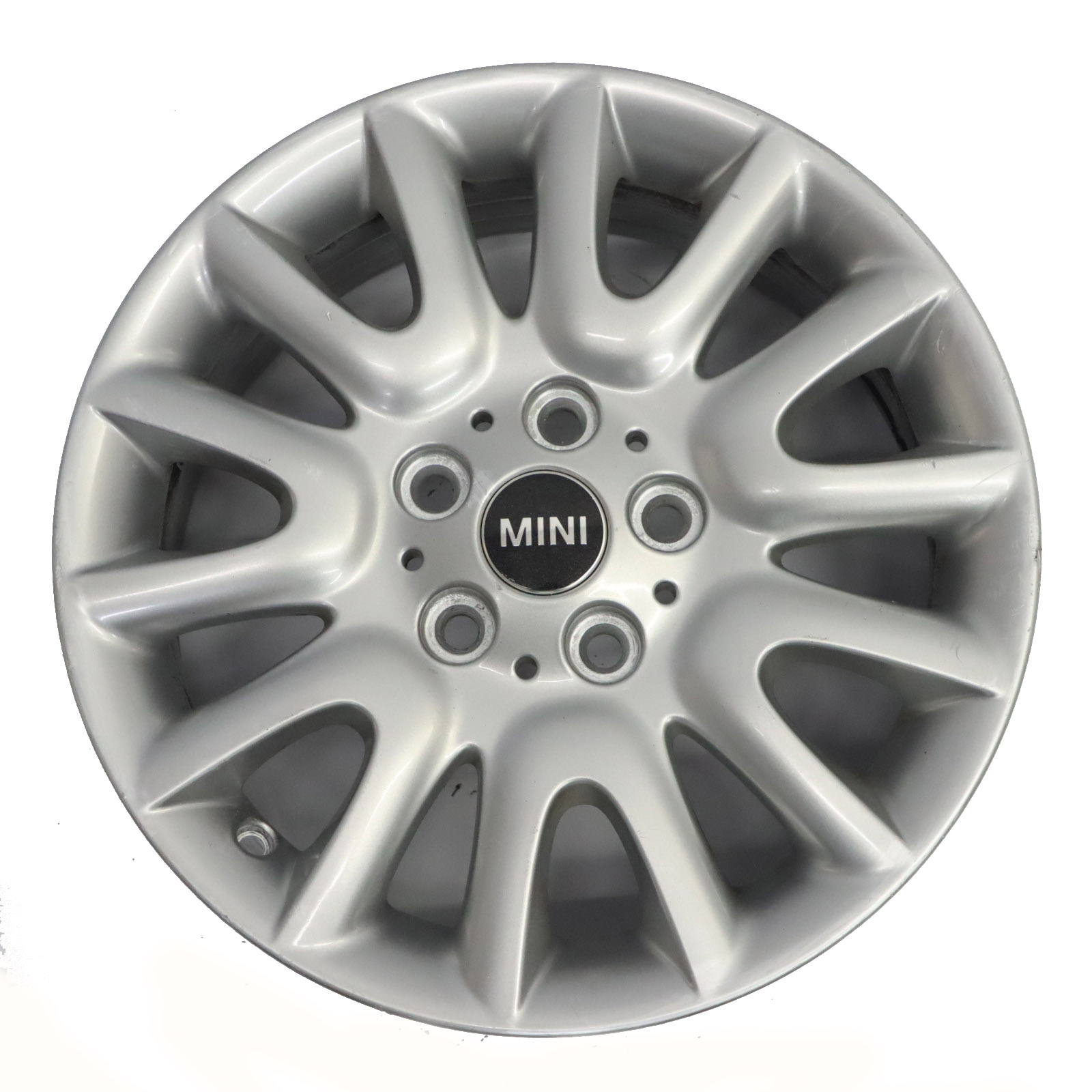 Mini Cooper One F55 F56 F57 Wheel Alloy Rim 16" 6,5J Victory Spoke 495 ET:54