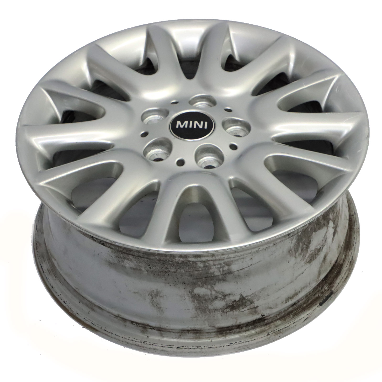 Mini Cooper One F55 F56 F57 Wheel Alloy Rim 16" 6,5J Victory Spoke 495 ET:54