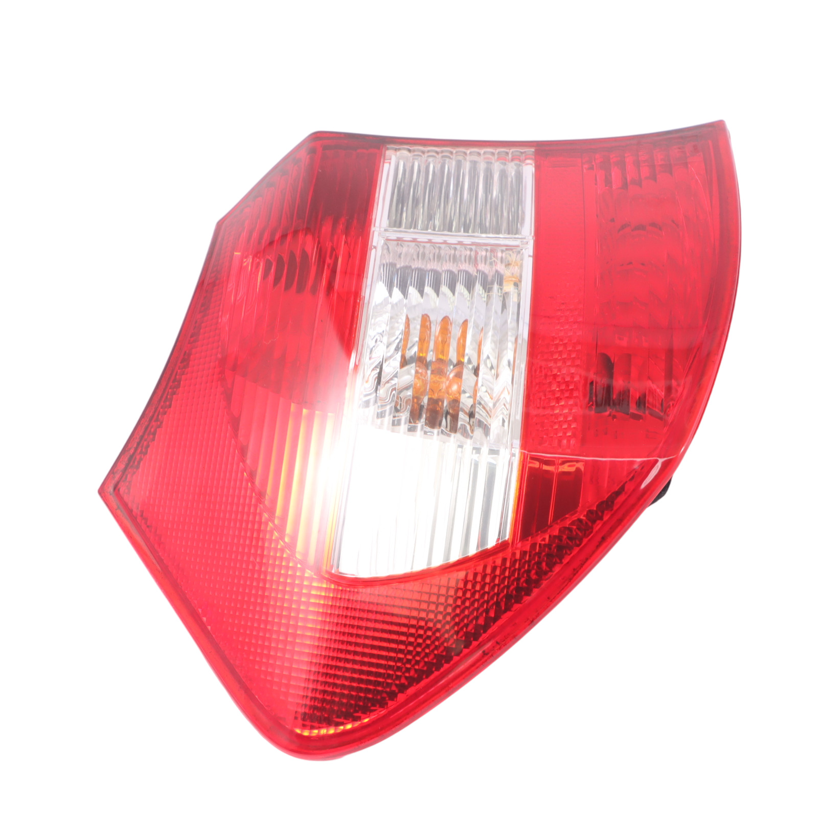 BMW E87 Lamp Tail Light Rear Left N/S Back 6924501 