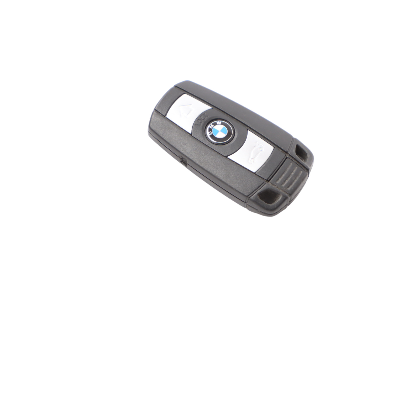 BMW E92 FOB 315MHz Comfort Access Radio Remote Control Key LOW POW 2 6986580