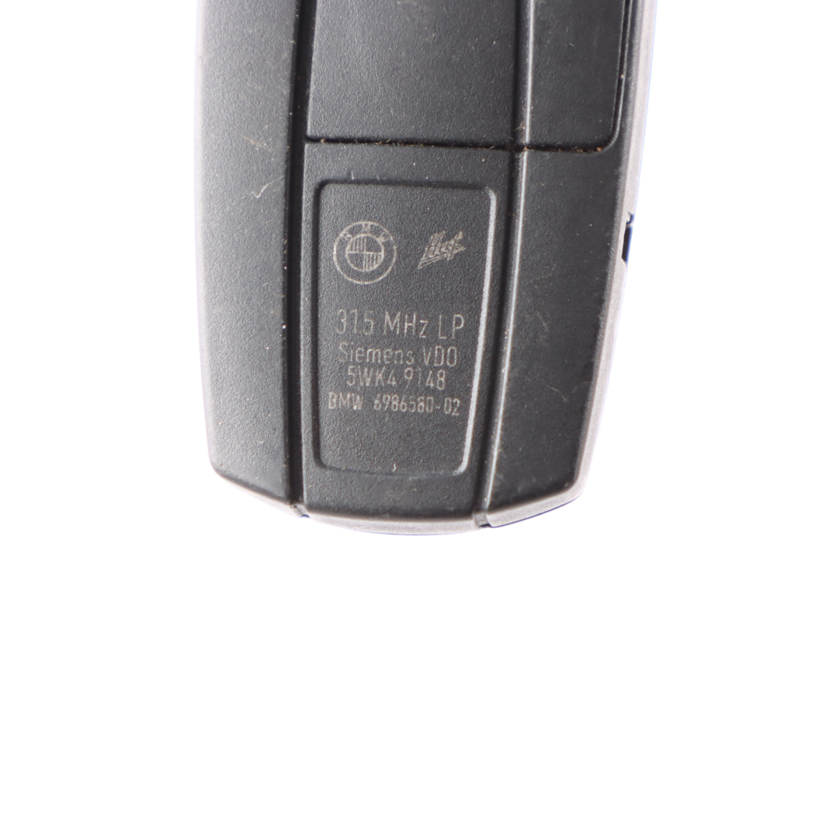 BMW E92 FOB 315MHz Comfort Access Radio Remote Control Key LOW POW 2 6986580