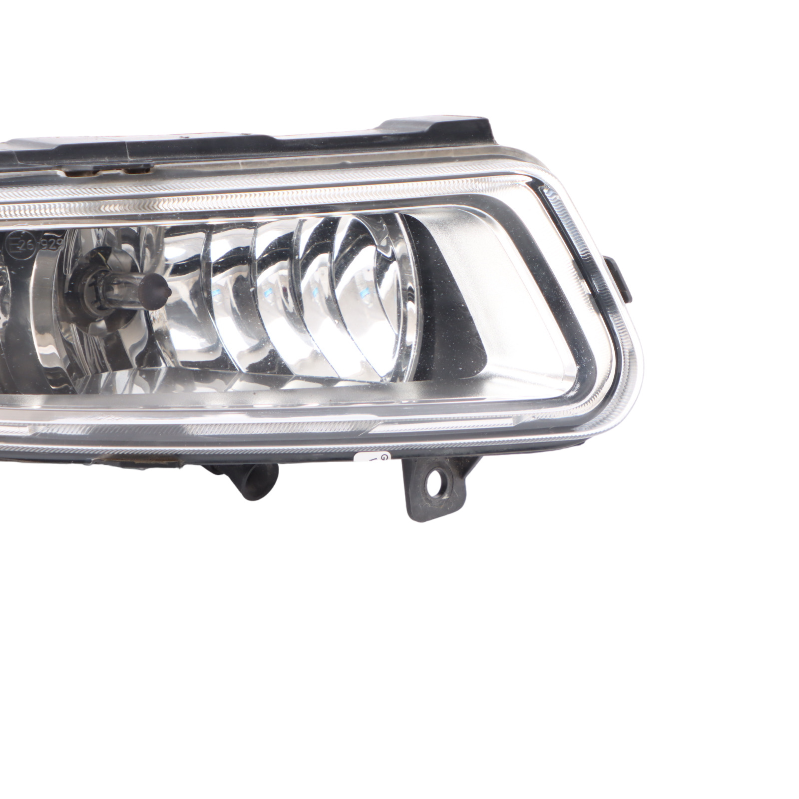 Volkswagen VW Polo 6R Fog Lamp Front Right O/S Bumper Light 6R0941062C