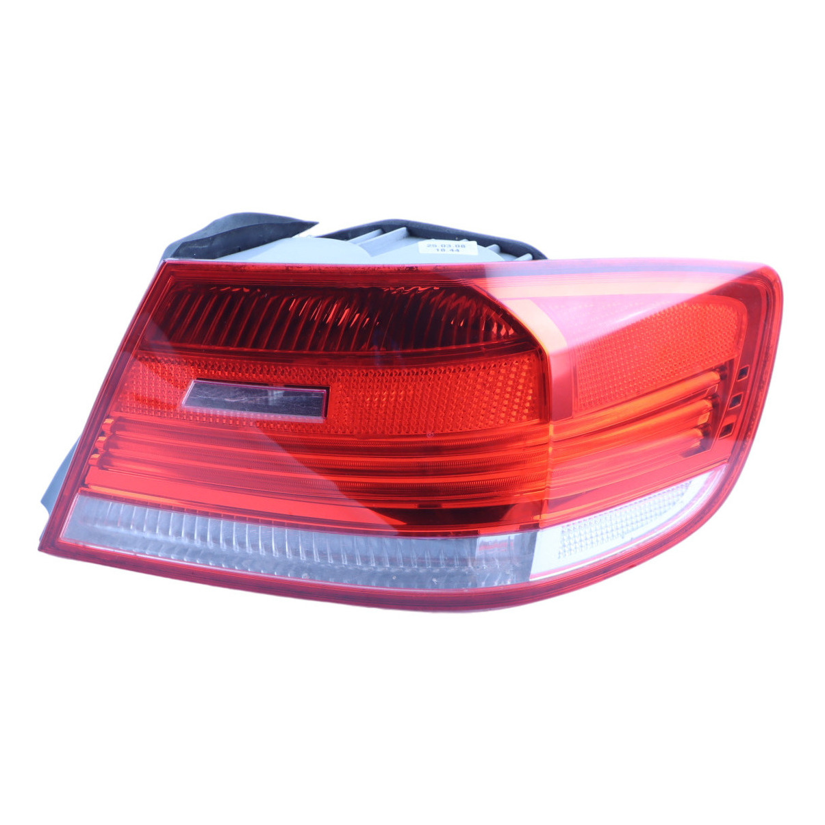 BMW E92 Coupe Rear Lamp Light In Side Panel Right O/S