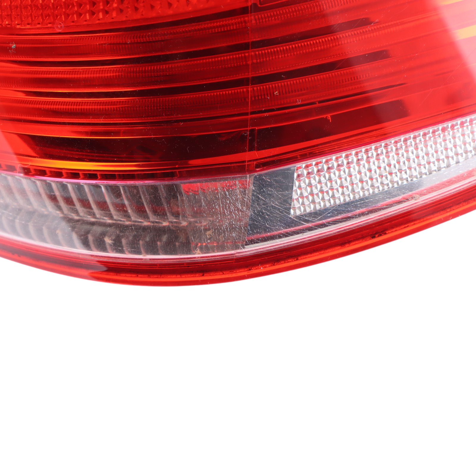 BMW E92 Coupe Rear Lamp Light In Side Panel Right O/S