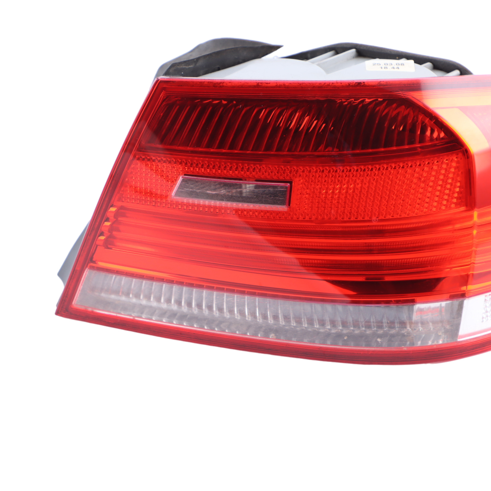 BMW E92 Coupe Rear Lamp Light In Side Panel Right O/S