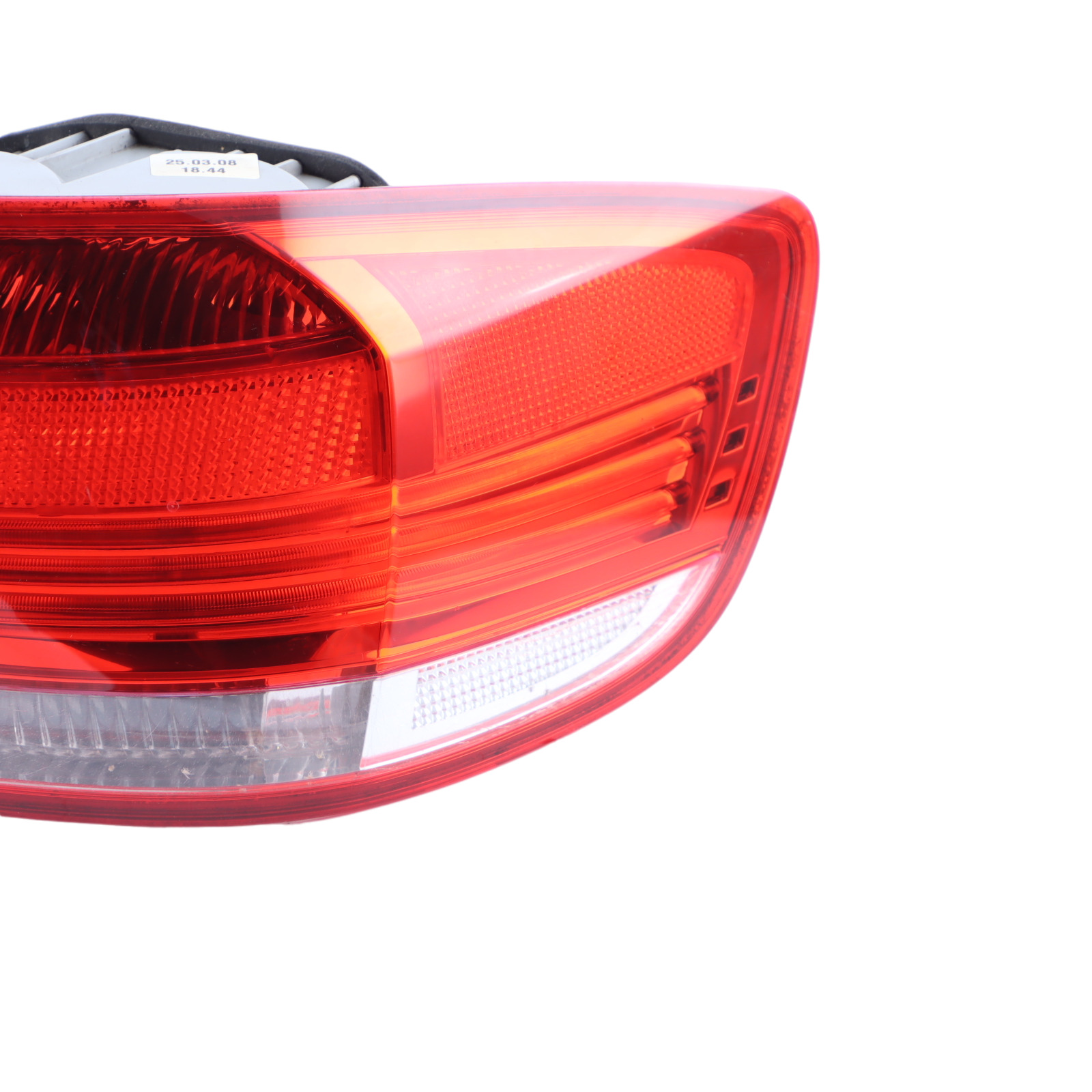 BMW E92 Coupe Rear Lamp Light In Side Panel Right O/S