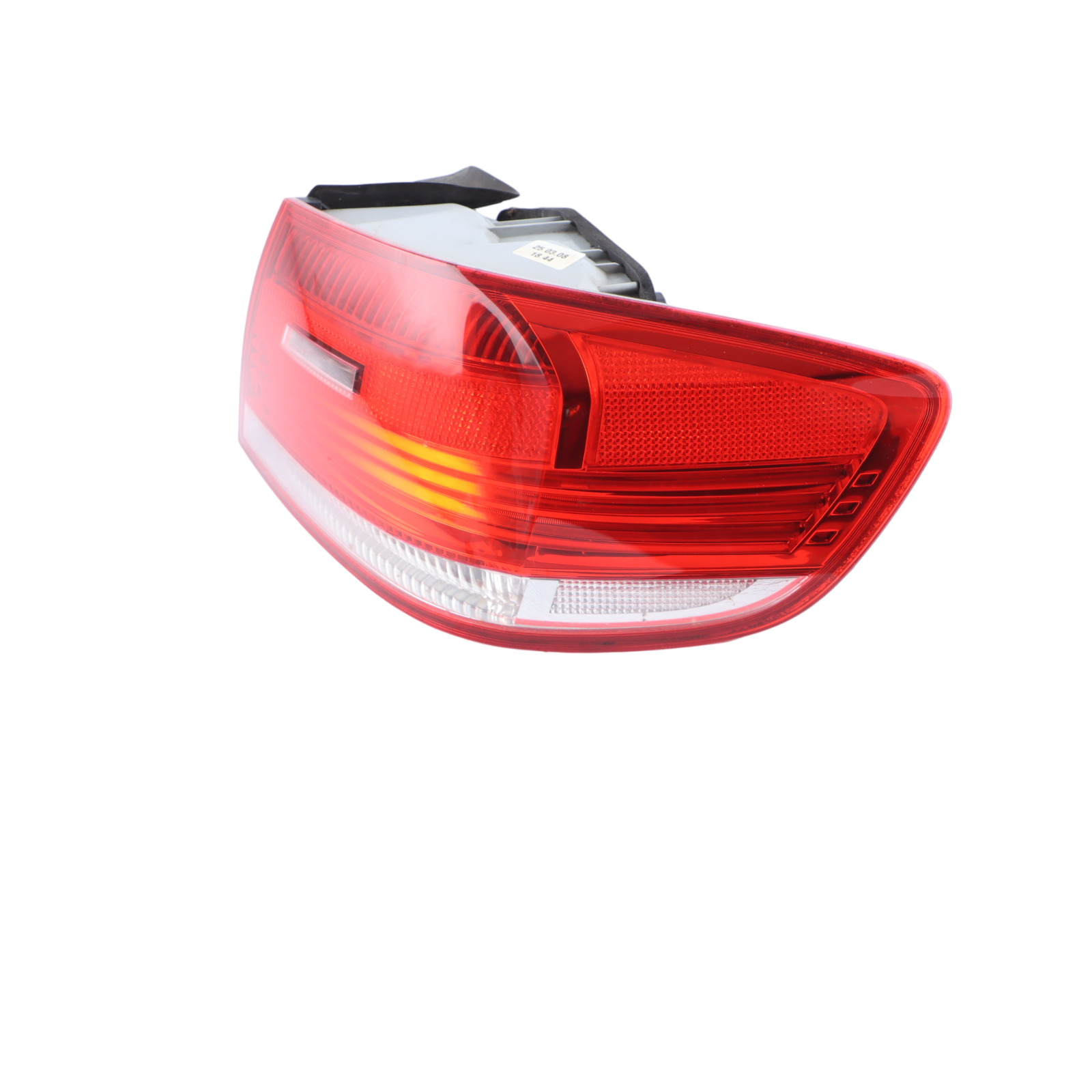 BMW E92 Coupe Rear Lamp Light In Side Panel Right O/S